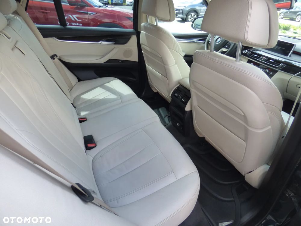 BMW X5 xDrive30d - 20