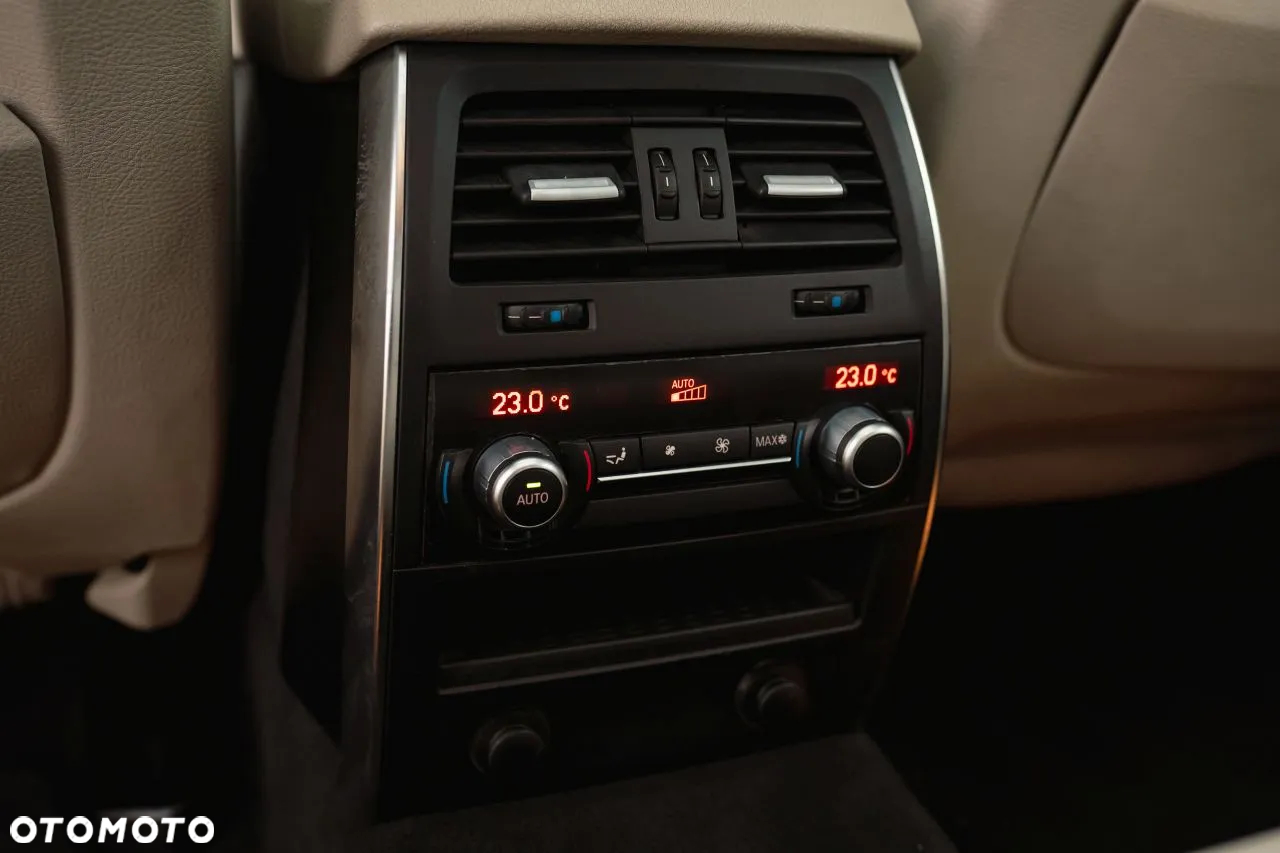 BMW 5GT 530d Gran Turismo - 22