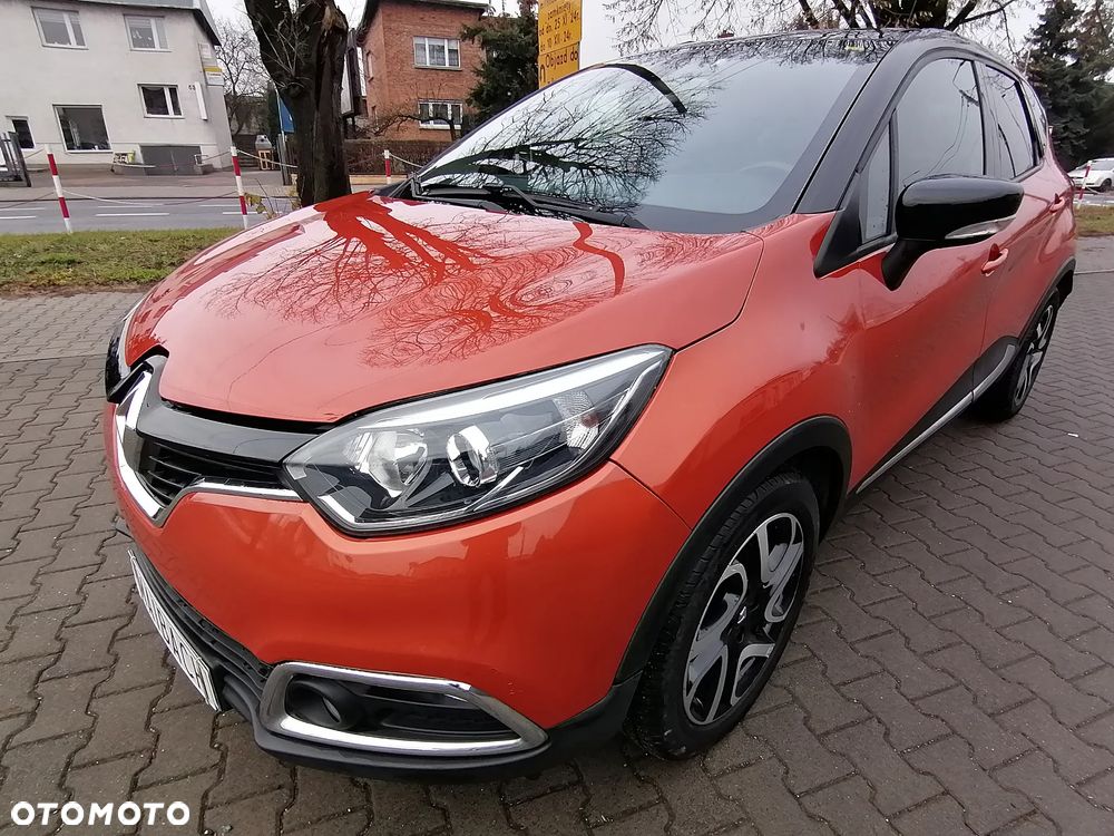 Renault Captur (ENERGY) TCe 90 INTENS - 19