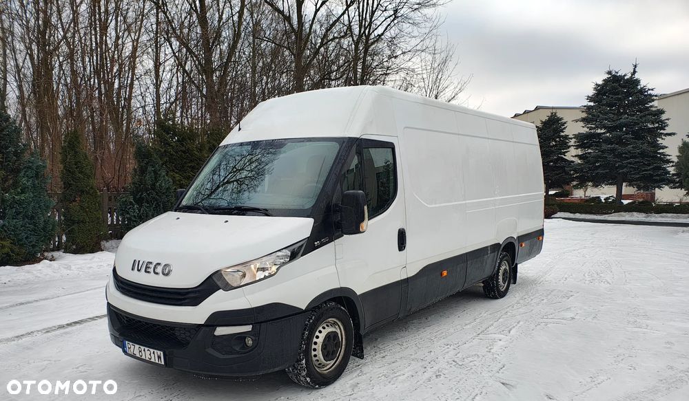 Iveco Daily - 1