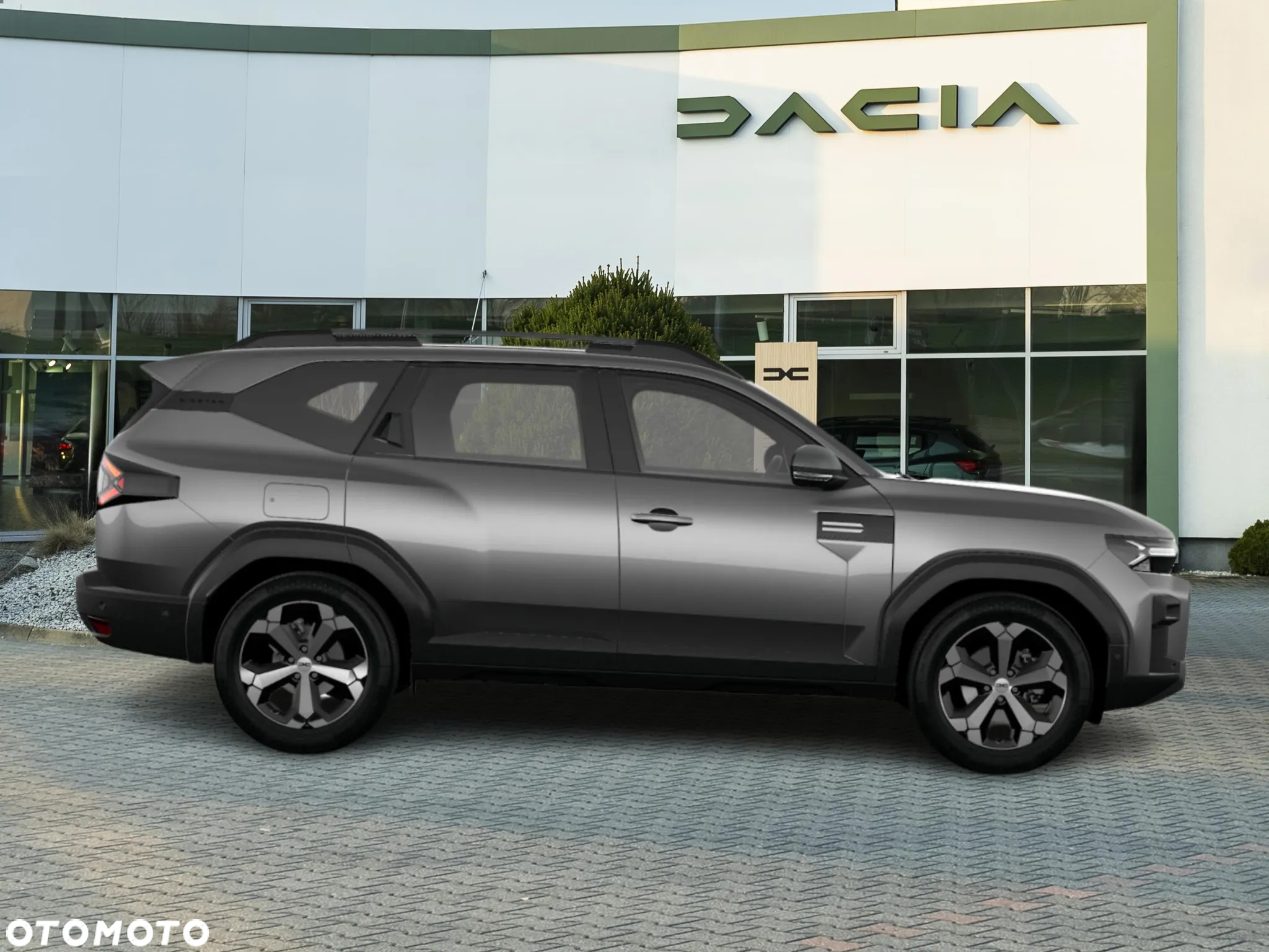Dacia Bigster - 6