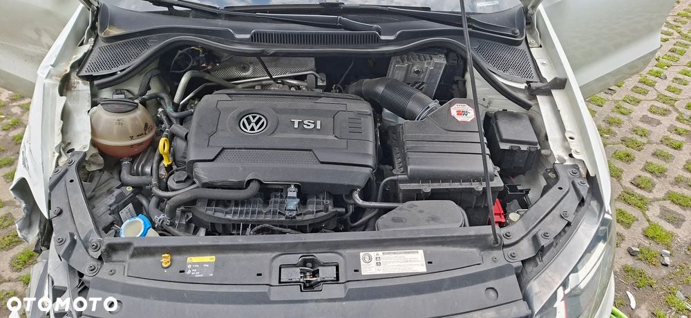 Volkswagen Polo 1.8 TSI (Blue Motion Technology) DSG GTI - 23