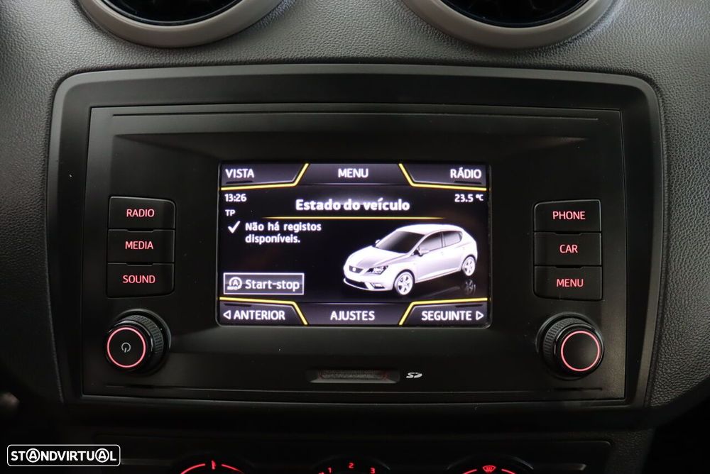 SEAT Ibiza 1.0 TSI Reference - 21