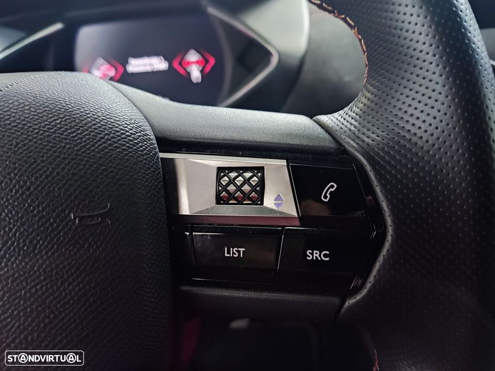 DS DS3 Crossback 1.2 PureTech Performance Line - 13