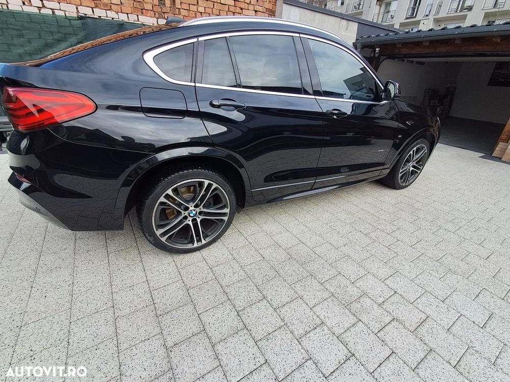 BMW X4 - 2