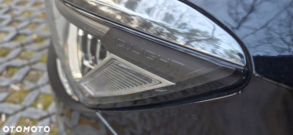 Volkswagen Passat 2.0 TDI 4Mot Elegance DSG - 17