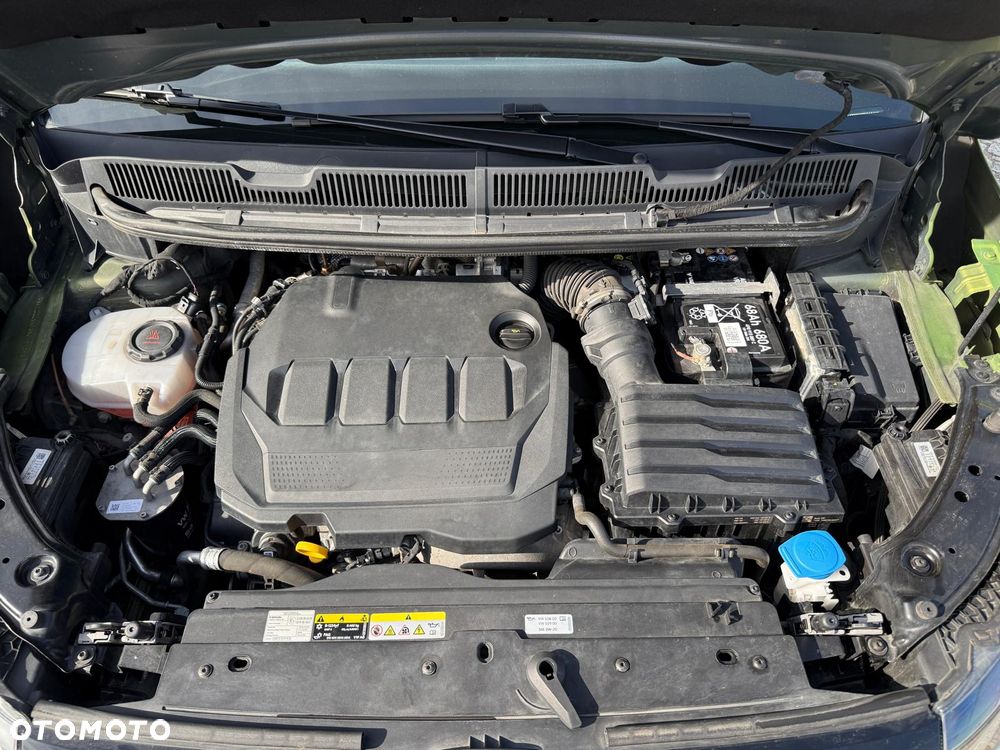 Volkswagen Caddy MAXI 4Motion - 25