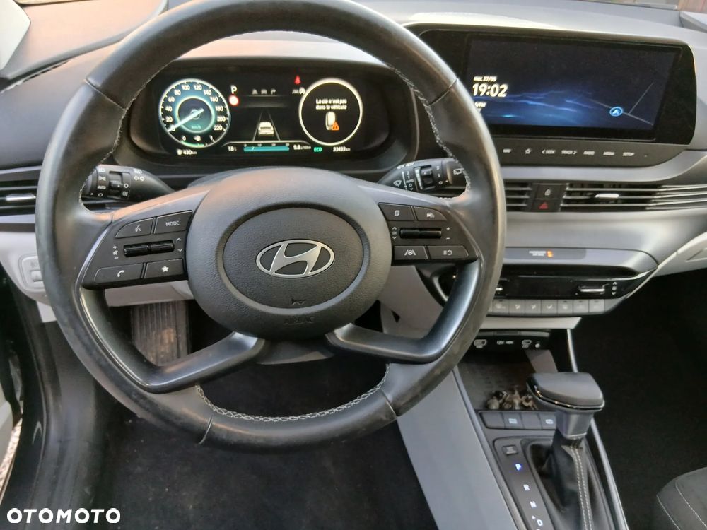 Hyundai i20 - 10