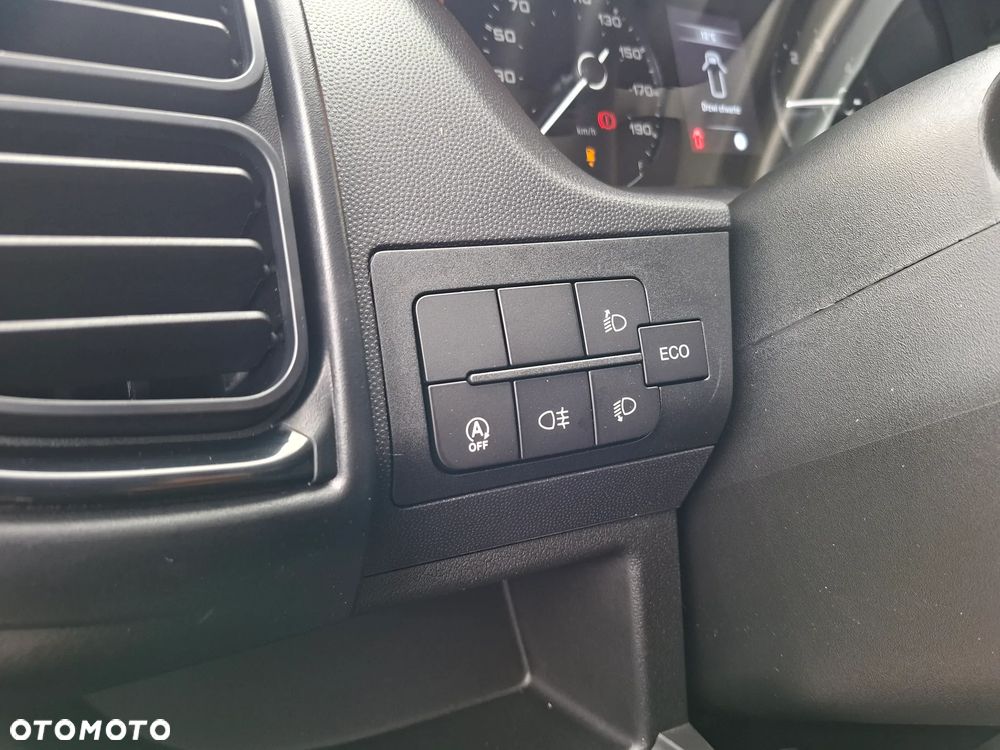 Fiat OD RĘKI , SUPER CENA, DUCATO L2H2 140KM - 27