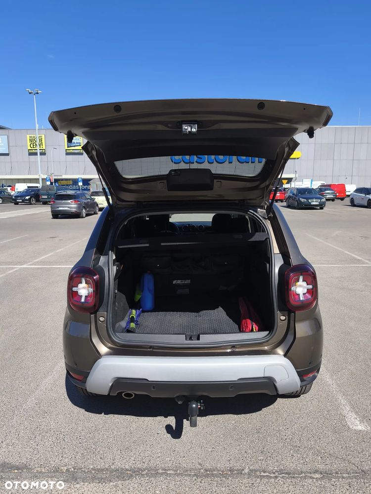 Dacia Duster 1.0 TCe Prestige - 5
