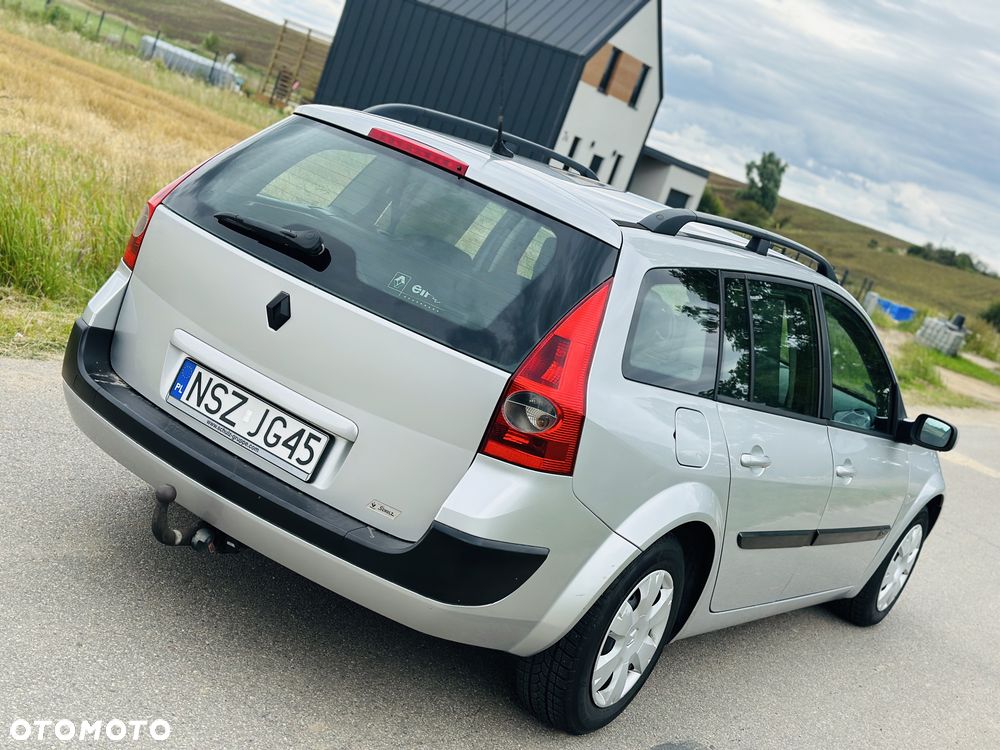 Renault Megane - 4