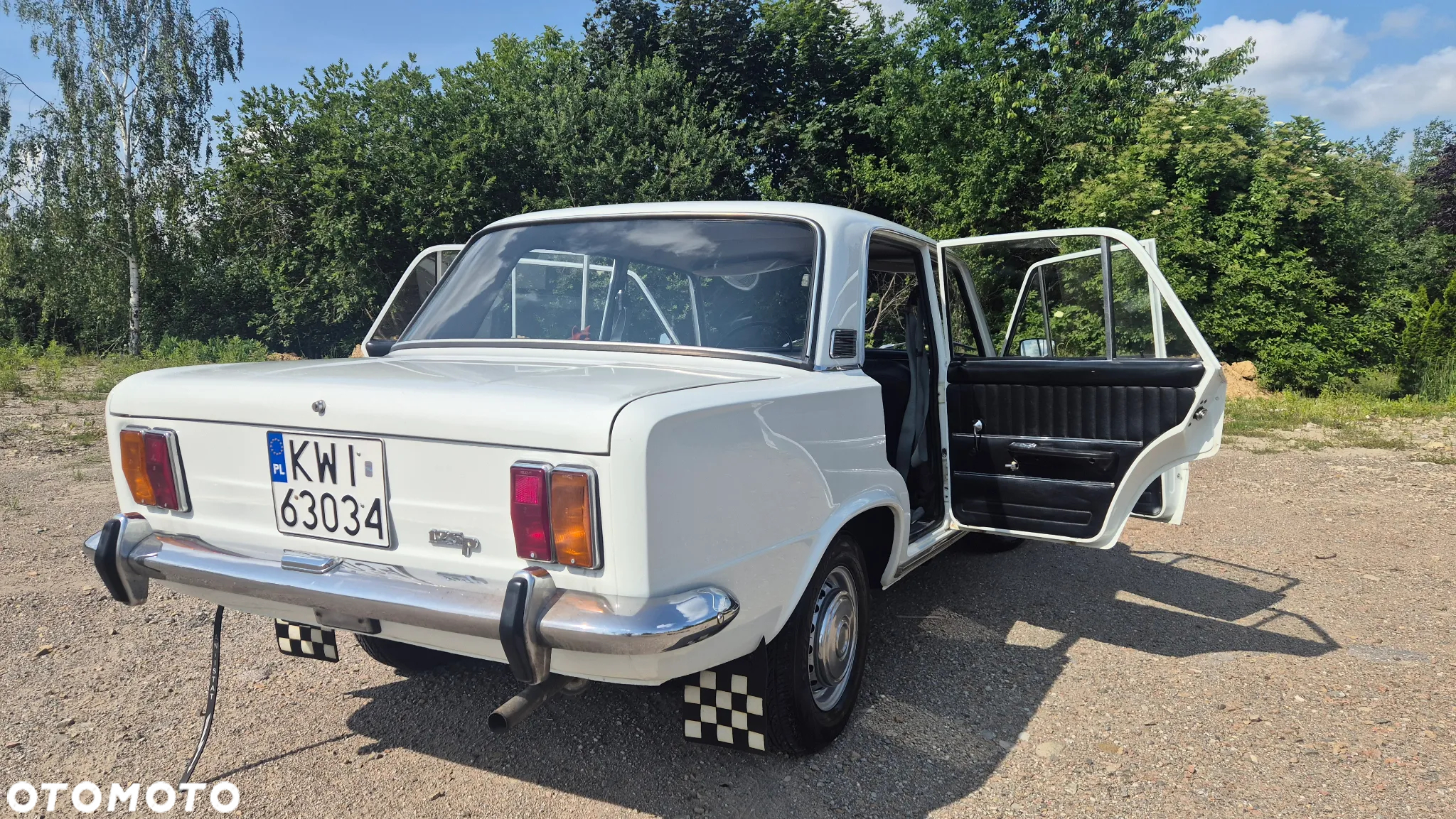 Fiat 125p - 21