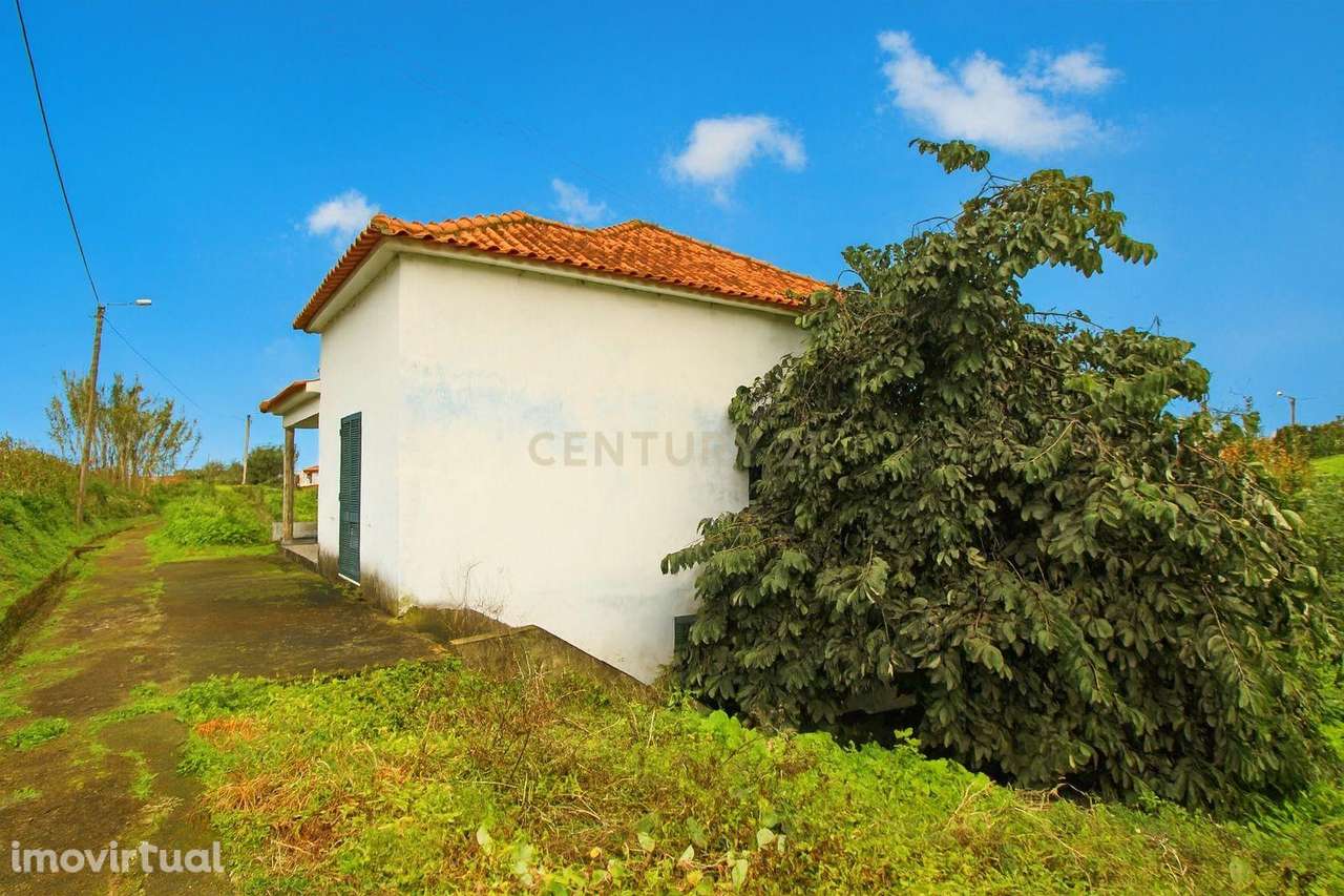 Moradia T3 em Santana com Potencial Residencial e Turístico - Grande imagem: 4/24