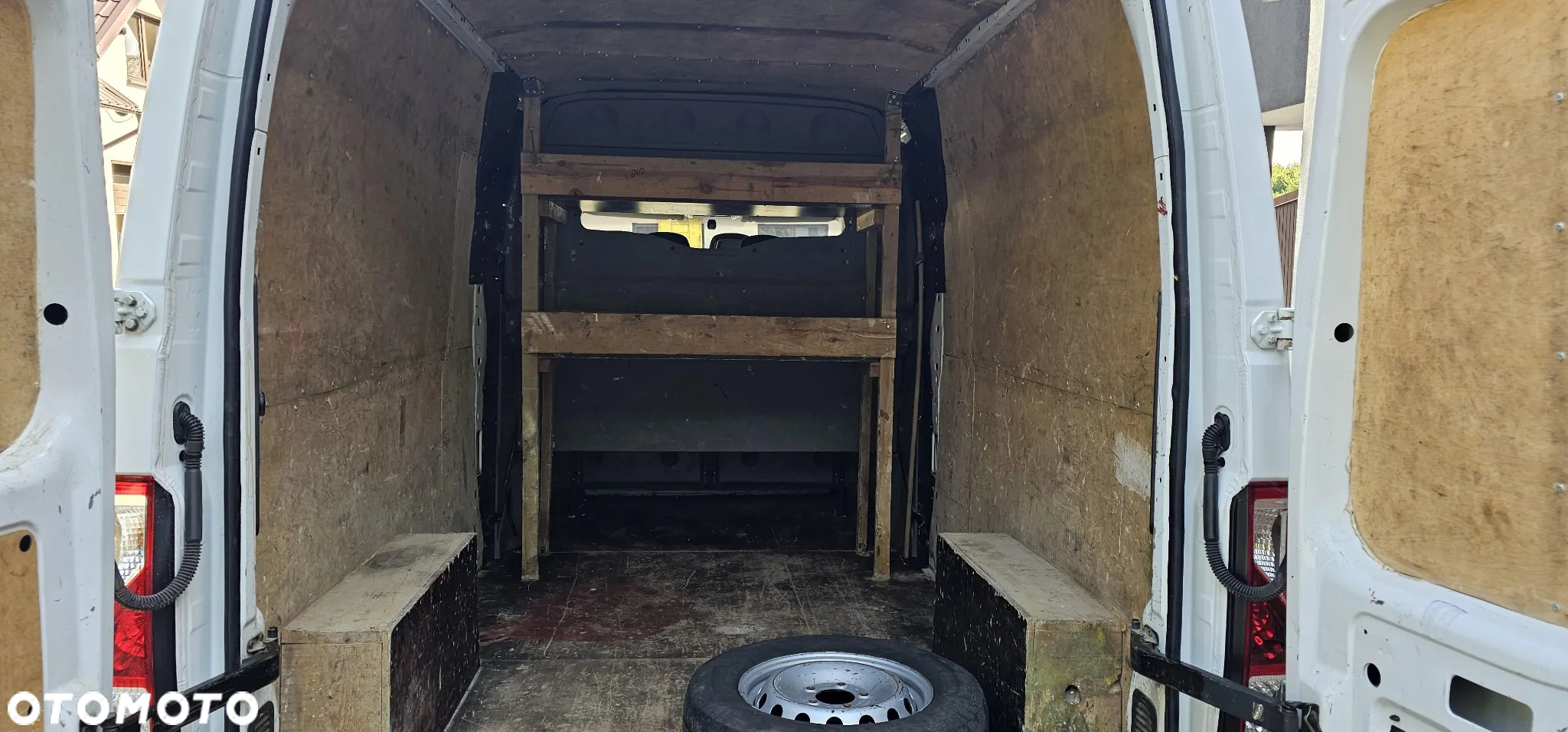 Renault Master - 8