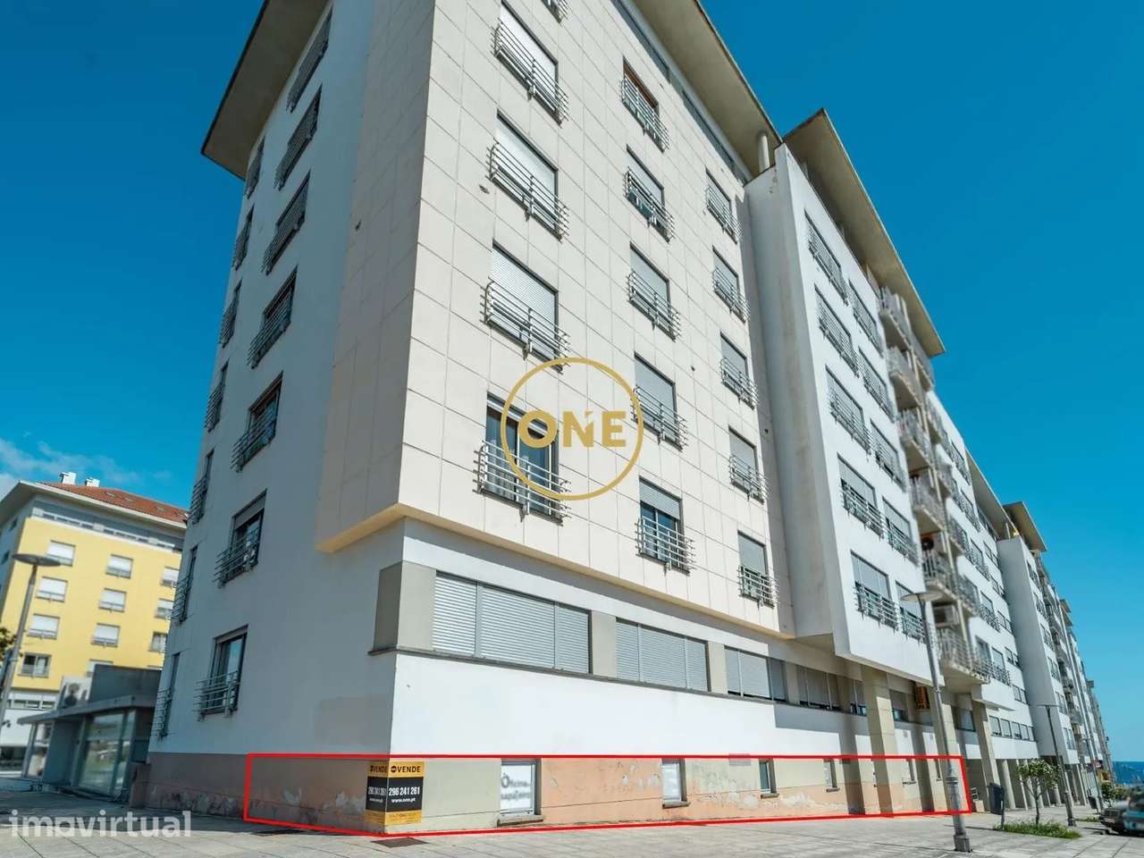 Espaço Comercial - Grande imagem: 2/9