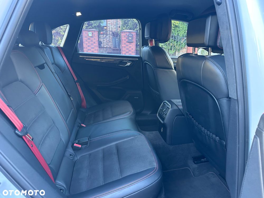 Porsche Macan GTS - 19