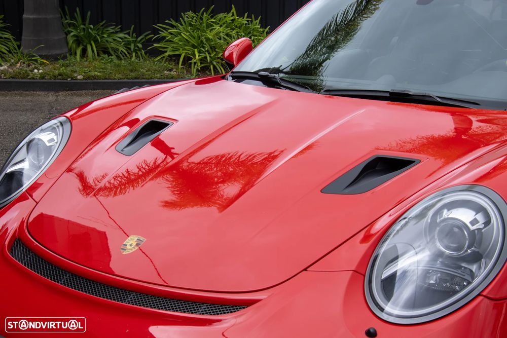 Porsche 911 (991) GT3 RS PDK - 7