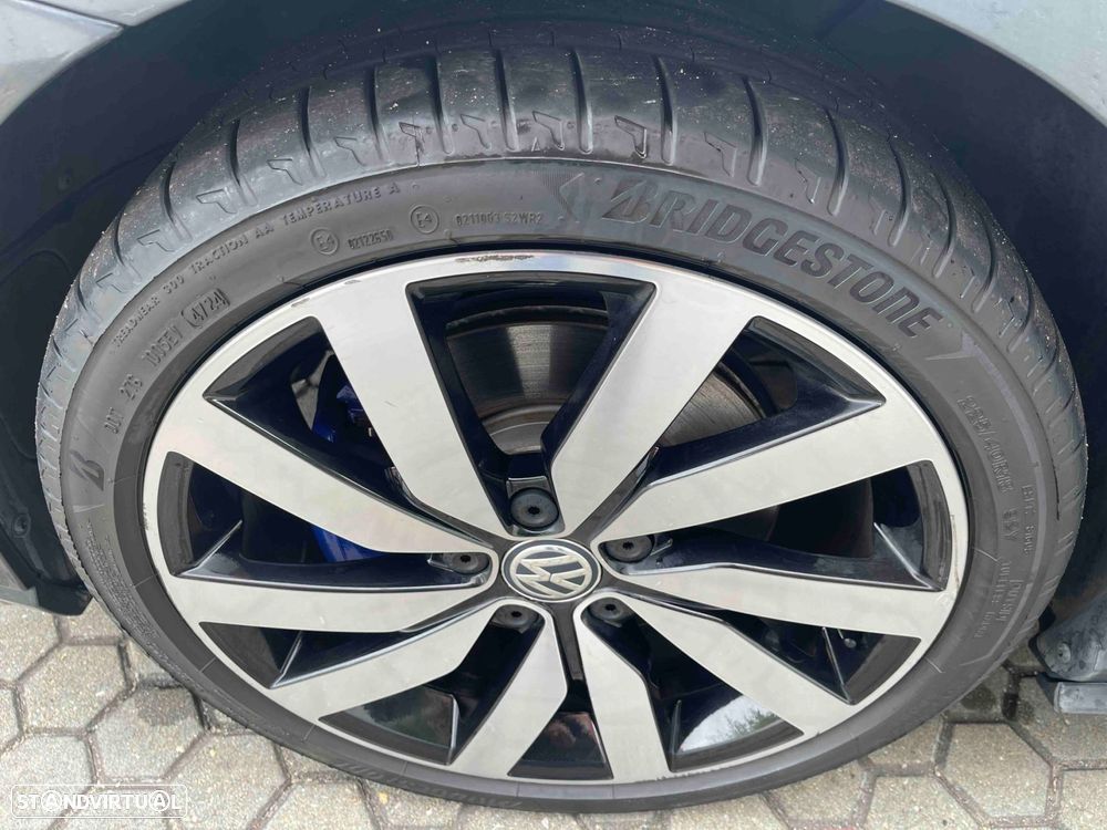 VW Golf 1.4 GTE Plug-in - 11