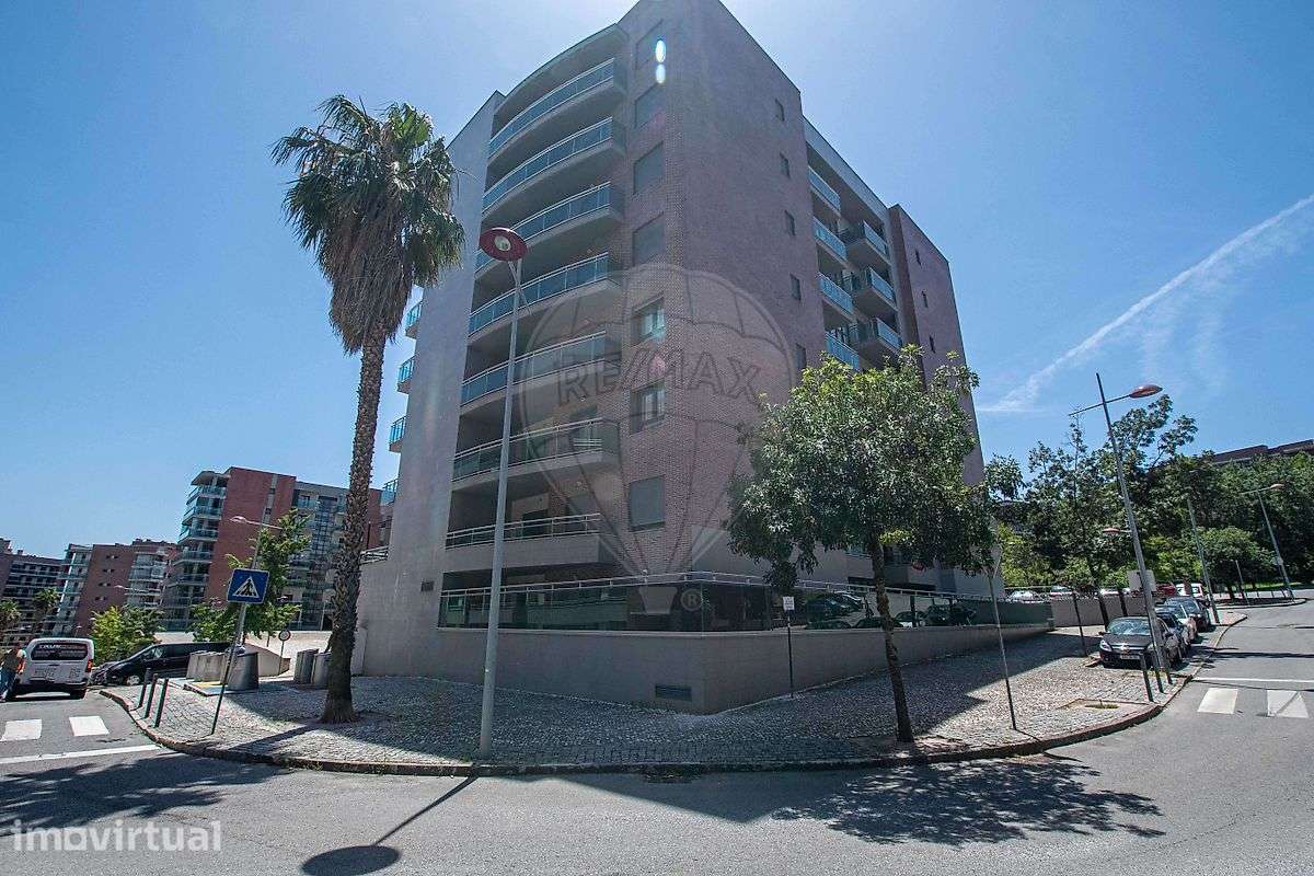 Apartamento T3 para venda - Grande imagem: 3/29
