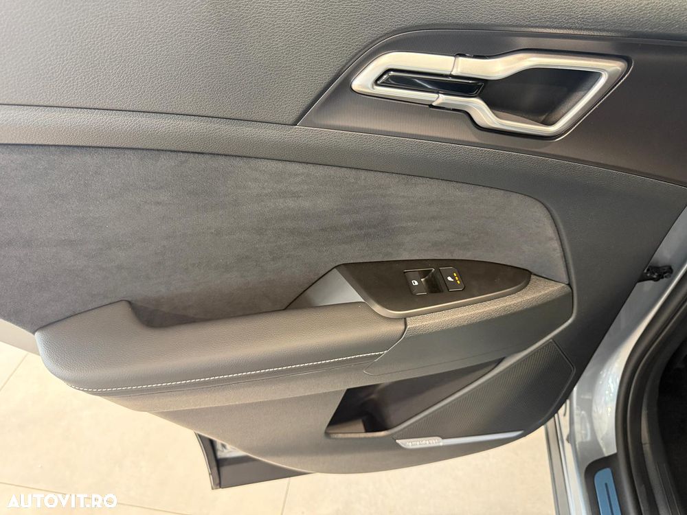 Kia Sportage PE 1.6 T-GDI HP 7DCT 4x4 GT Line - 25