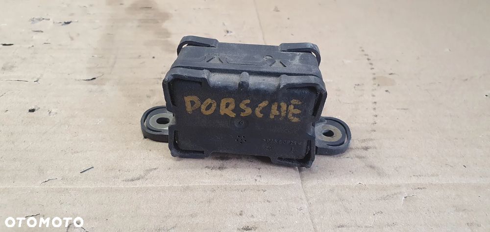 Moduł czujnik sensor ESP Porsche Cayenne - 2
