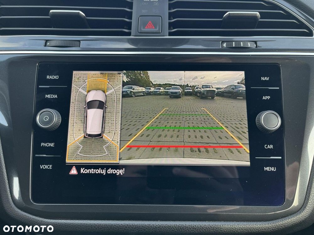 Volkswagen Tiguan Allspace - 19