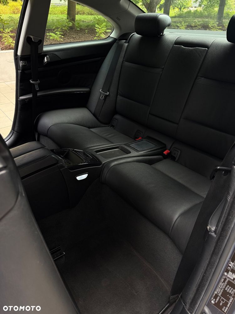 BMW Seria 3 320i Coupe - 7