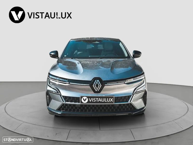 Renault Mégane E-Tech EV60 220hp optimum charge Techno - 3