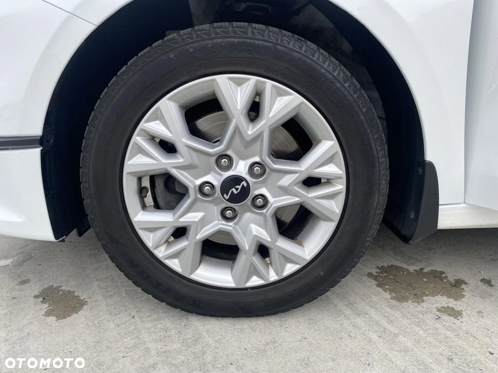 Kia Ceed 1.5 T-GDI M - 18
