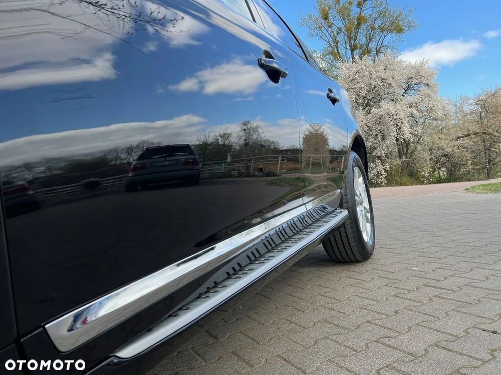 Volvo XC 60 D5 AWD Summum - 20