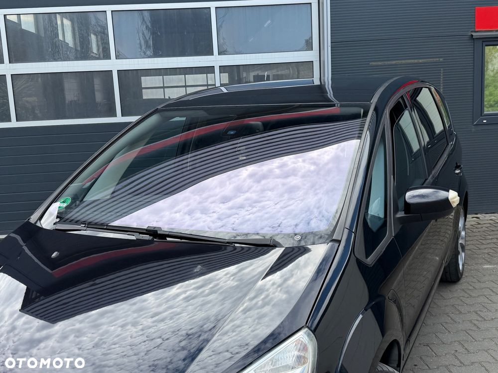 Ford S-Max 2.0 TDCi Titanium - 3