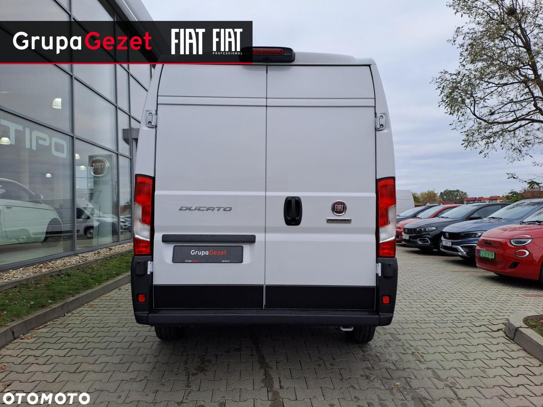 Fiat Ducato - 6