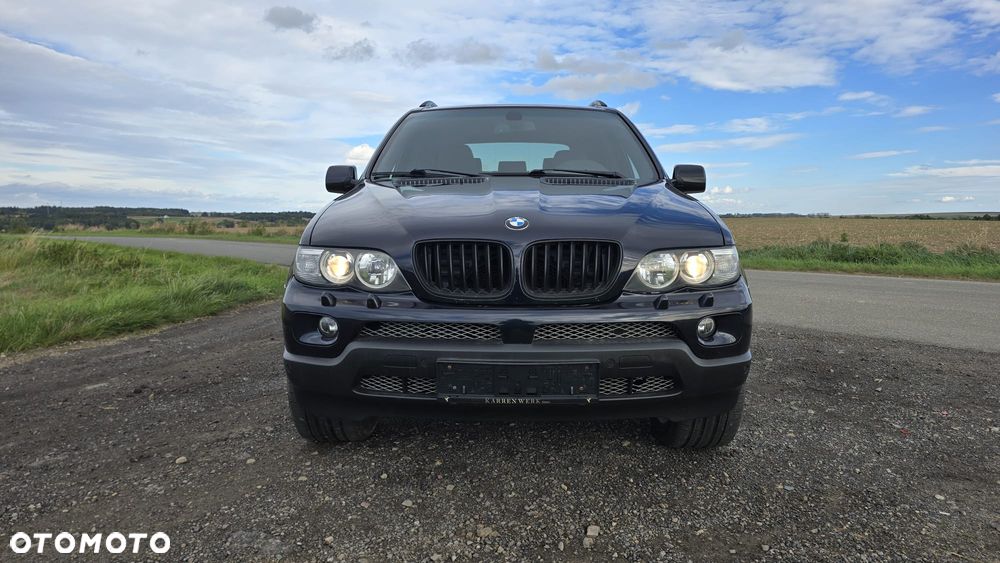 BMW X5 3.0 d Edition Exclusive Sport - 25