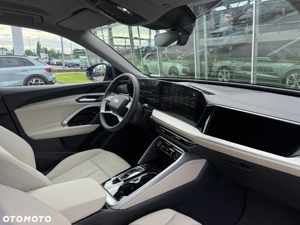 Audi Q5 TFSI mHEV 150 kW Quattro S tronic - 34