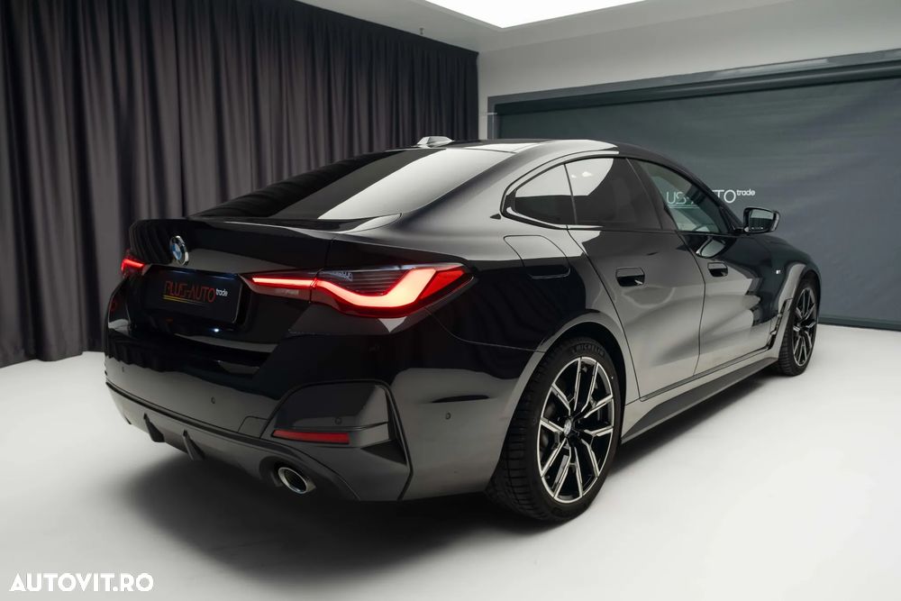 BMW 4 Series 2023 — imagine 15