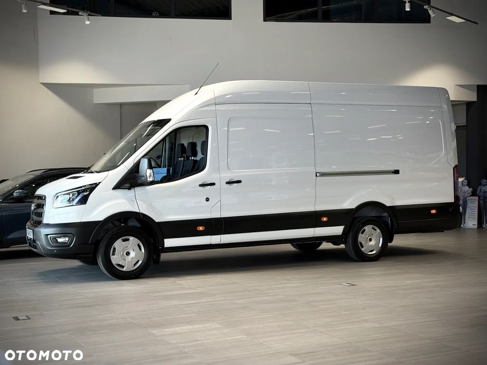 Ford Transit - 2