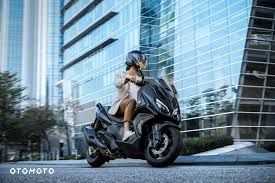 QJMOTOR FORT 350 - 7