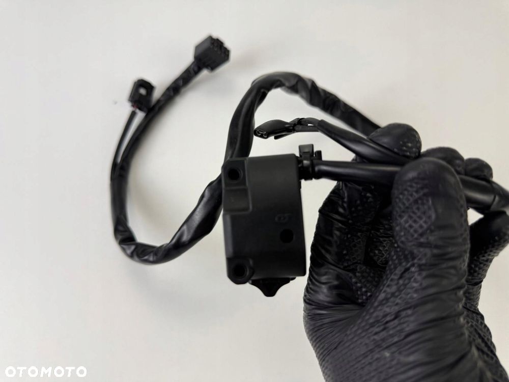 Przełącznik prawy Yamaha MT 09 2013-16 - 8