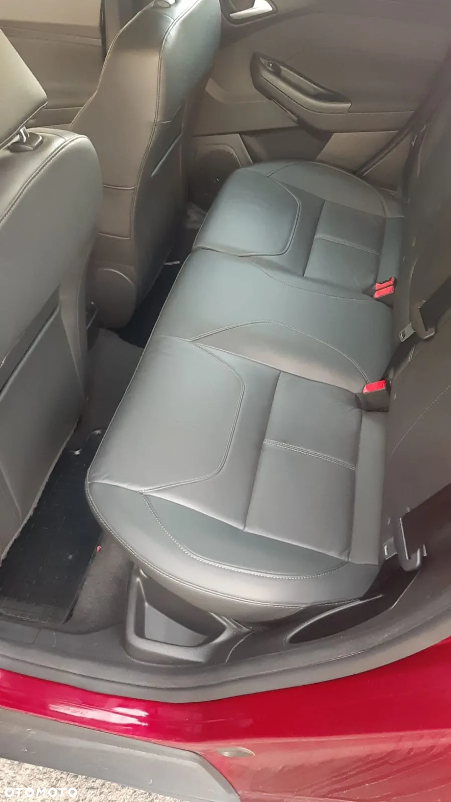 Ford Focus - 21