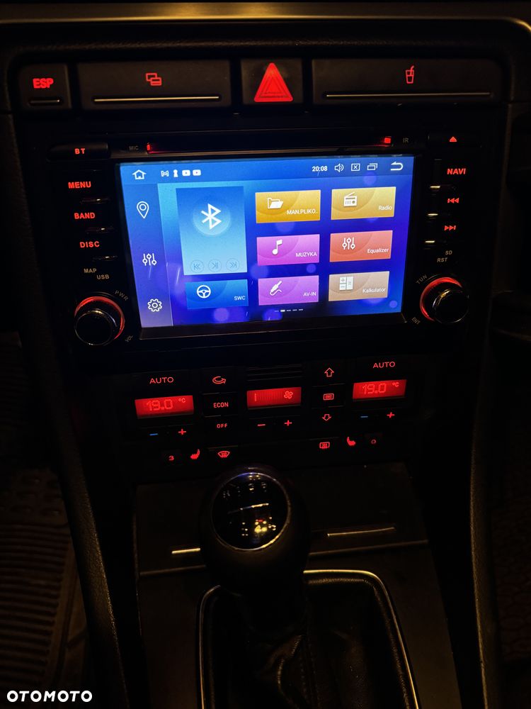 Audi A4 - 18