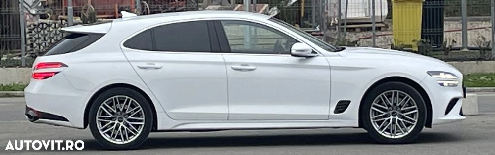 Genesis G70 - 2