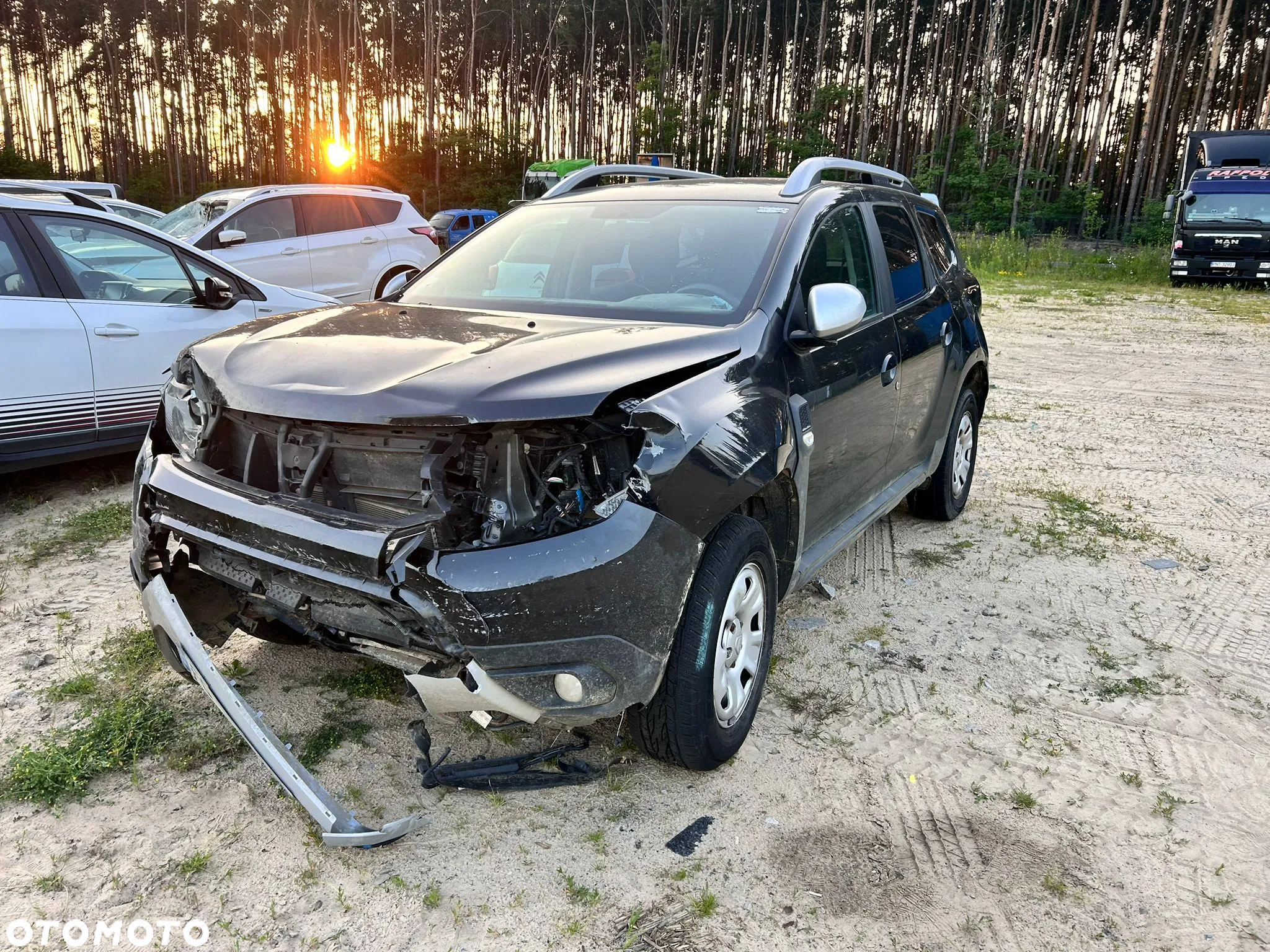 Dacia Duster 1.5 Blue dCi Comfort EU6d - 6