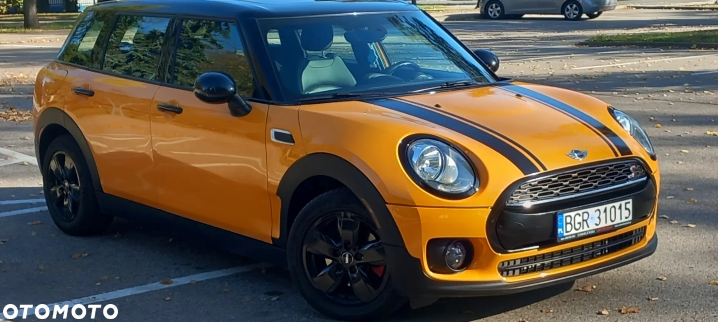 MINI Clubman Cooper Untold Edition - 13