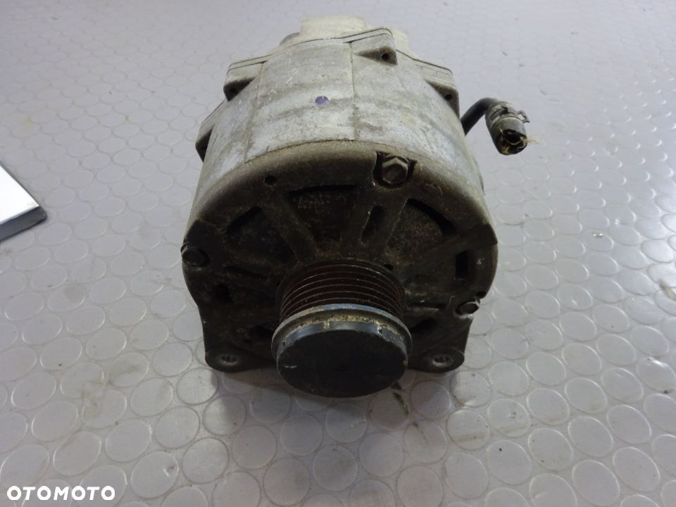 059903019H alternator Audi Q7 A8 D4 3.0 TDI  czesci - 1