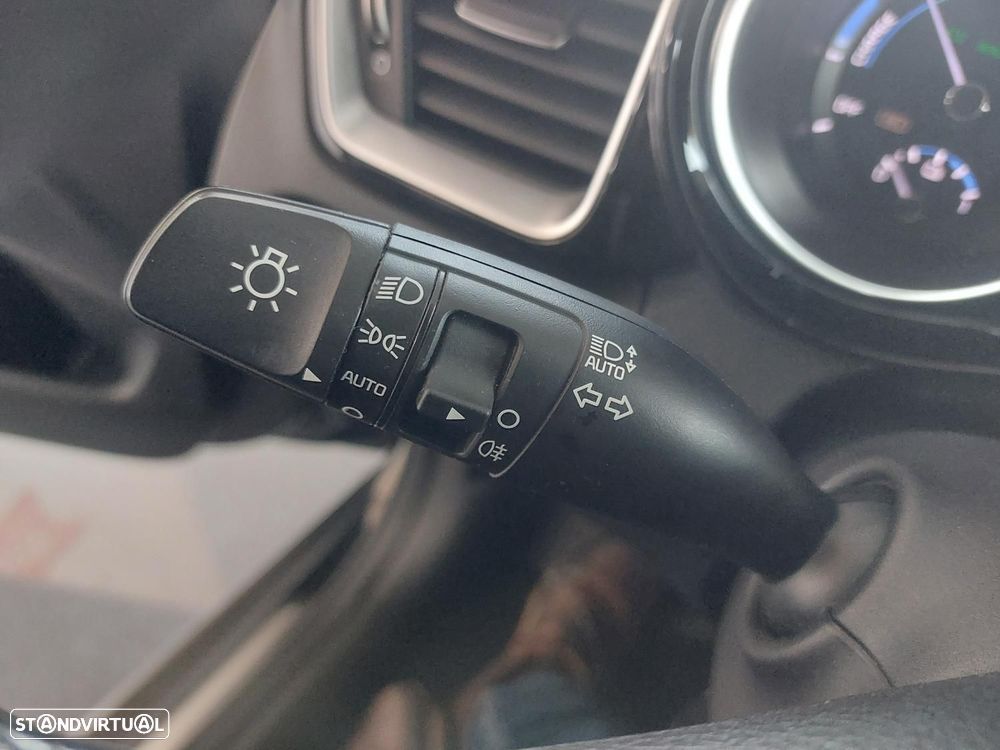 Kia XCeed 1.6 GDi PHEV Drive - 27