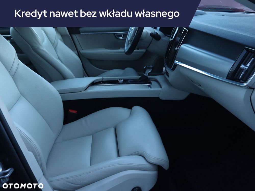 Volvo V90 - 11