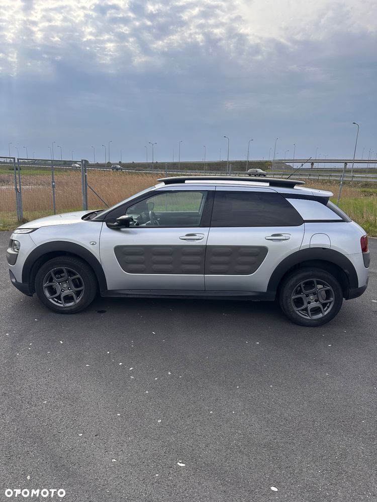 Citroën C4 Cactus PureTech 82 Feel - 6