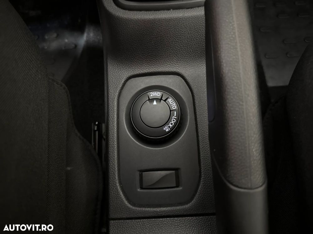 Dacia Duster - 18