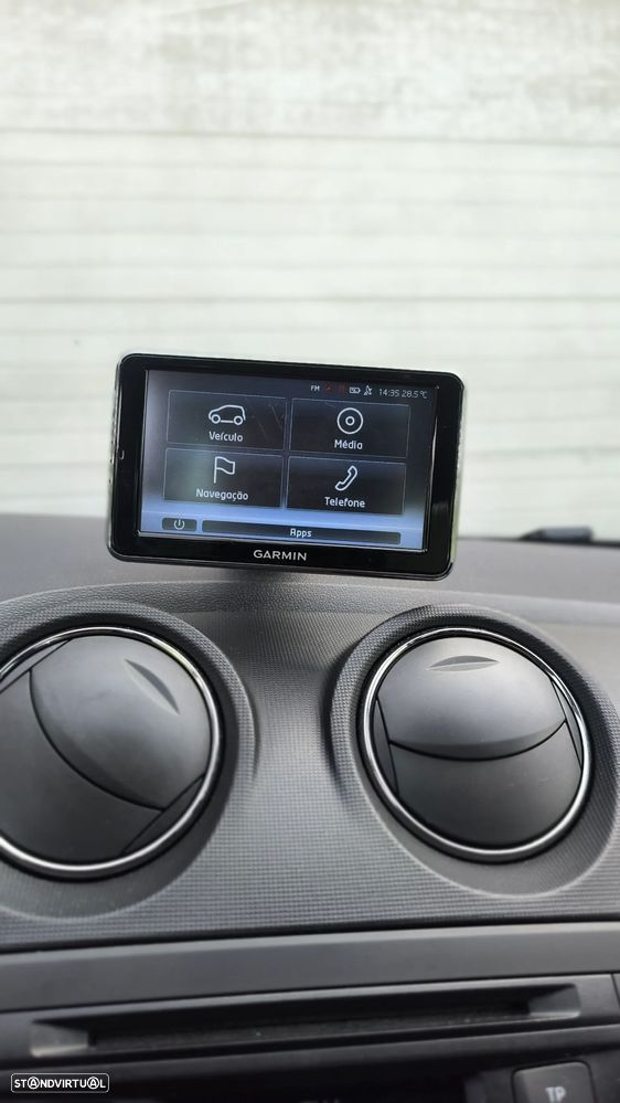 SEAT Ibiza 1.6 TDI I-Tech - 17