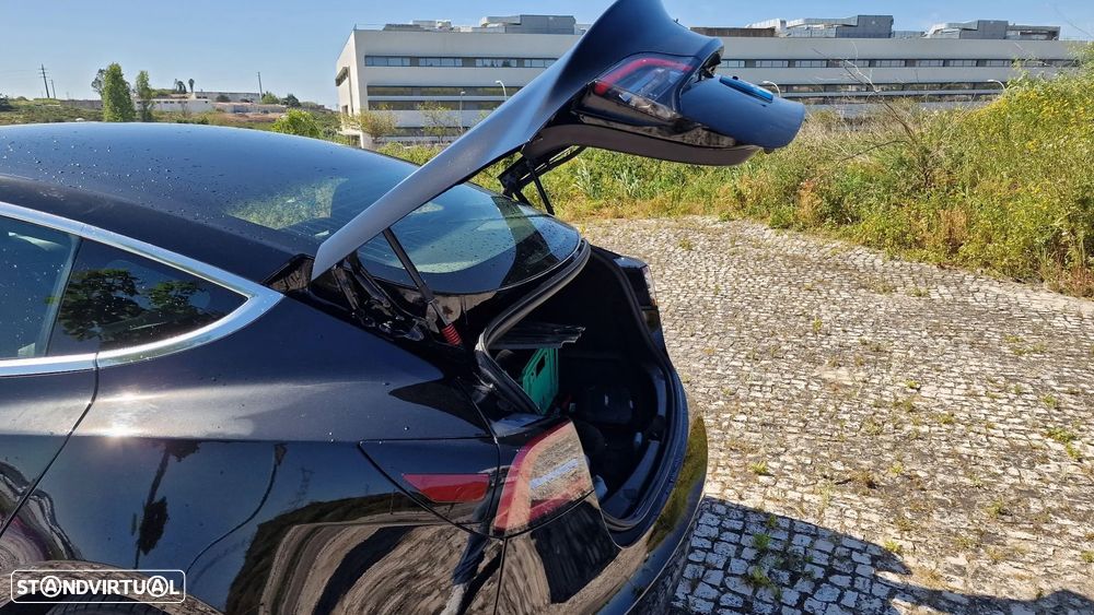 Tesla Model 3 Long Range Tração Integral - 2